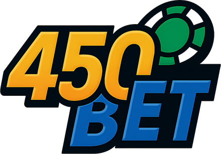 450bet Logo